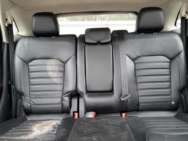 Photo 10 from auction – 2015 FORD EDGE SEL with VIN 2FMTK3J94FBC05720
