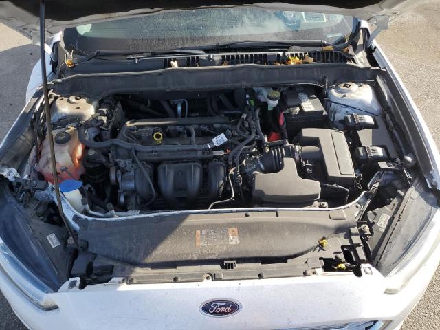 Photo 11 from auction – 2013 FORD FUSION S with VIN 3FA6P0G74DR187568