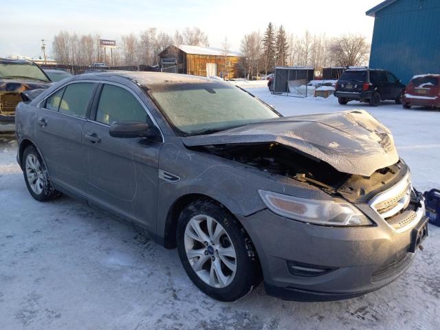 Zdjęcie 4 z aukcji – 2012 FORD TAURUS SEL z VIN 1FAHP2HW6CG135732