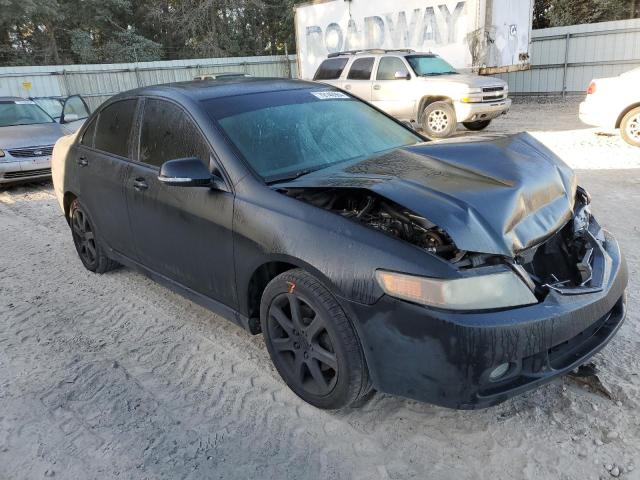 Photo 4 from auction – 2004 ACURA TSX with VIN JH4CL96834C021840