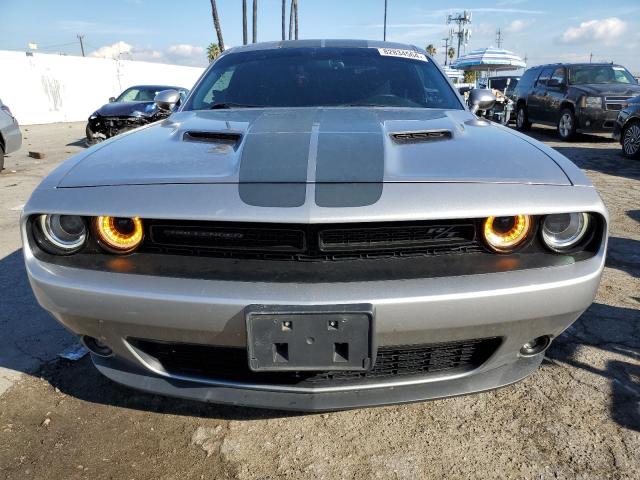 Photo 5 from auction – 2016 DODGE CHALLENGER with VIN 2C3CDZBTXGH322569