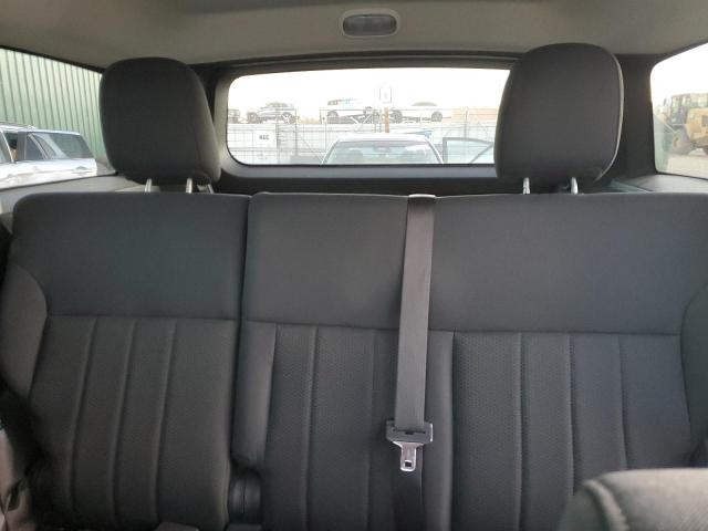 Photo 10 from auction – 2011 DODGE NITRO HEAT with VIN 1D4PU4GK0BW598465