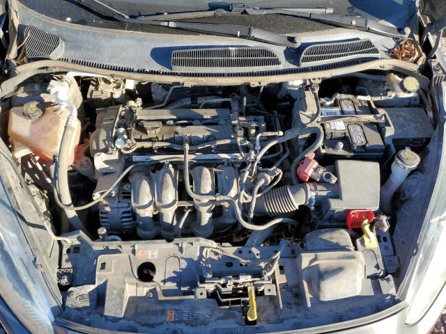Photo 11 from auction – 2015 FORD FIESTA SE with VIN 3FADP4EJ3FM139654
