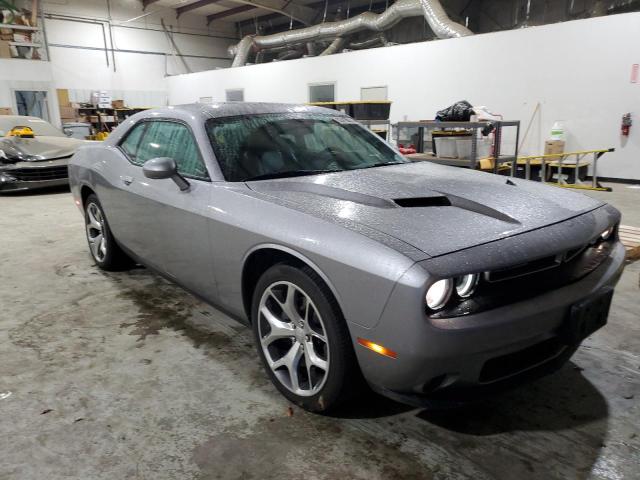 Photo 4 from auction – 2016 DODGE CHALLENGER with VIN 2C3CDZAG2GH232305