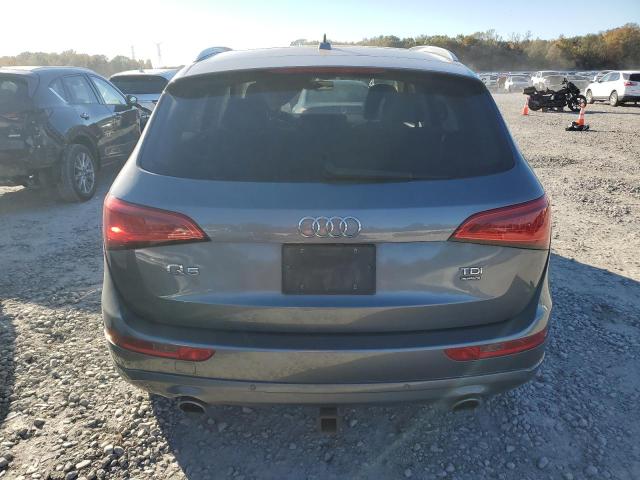 Photo 6 from auction – 2014 AUDI Q5 TDI PRE with VIN WA1CMAFP3EA061284