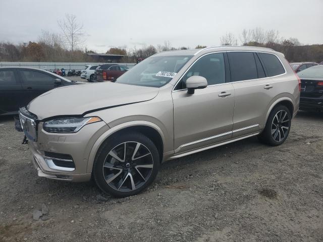 VOLVO XC90 PLUS 2023 with VIN YV4L12PNXP1996822 - Photo from auction