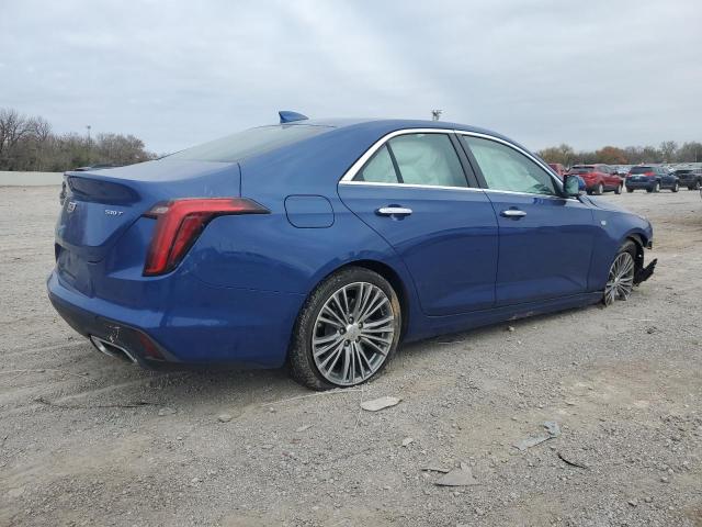Photo 3 from auction – 2020 CADILLAC CT4 PREMIU with VIN 1G6DB5RL2L0127166