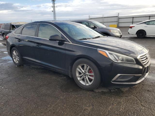 Photo 4 from auction – 2016 HYUNDAI SONATA SE with VIN 5NPE24AF1GH411432