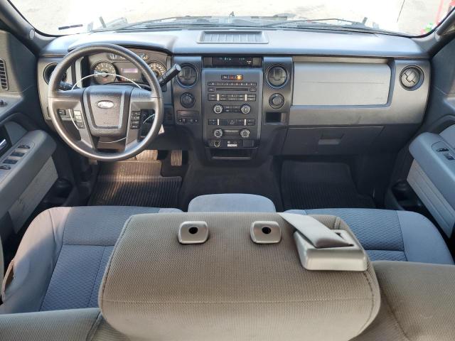 Photo 8 from auction – 2013 FORD F150 SUPER with VIN 1FTFX1EF9DFA70866