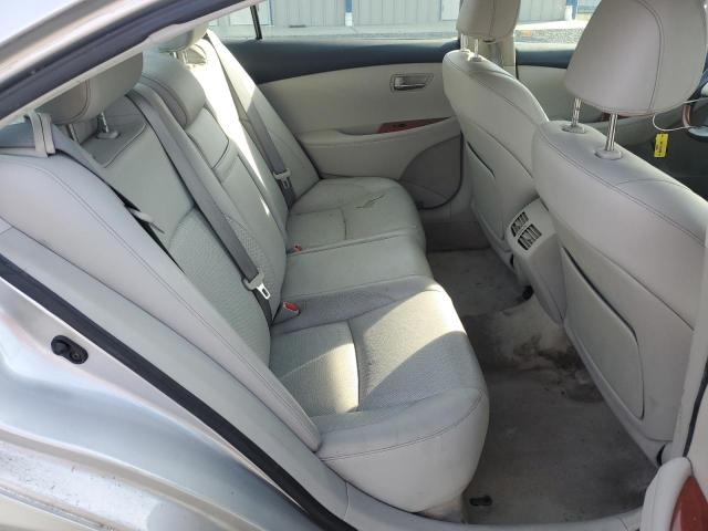Photo 10 from auction – 2007 LEXUS ES 350 with VIN JTHBJ46G972015000