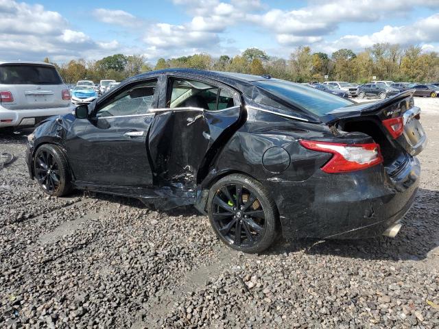 Zdjęcie 2 z aukcji – 2017 NISSAN MAXIMA 3.5 z VIN 1N4AA6AP3HC415894
