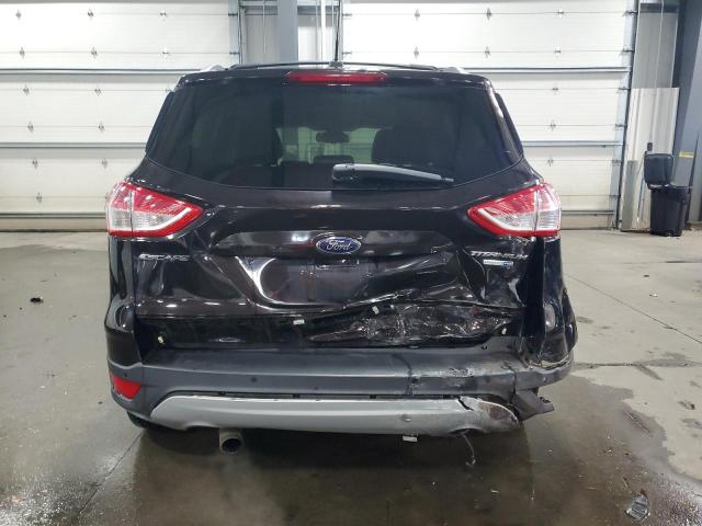 Foto 6 de la subasta – 2013 FORD ESCAPE TIT con VIN 1FMCU9J99DUC93667