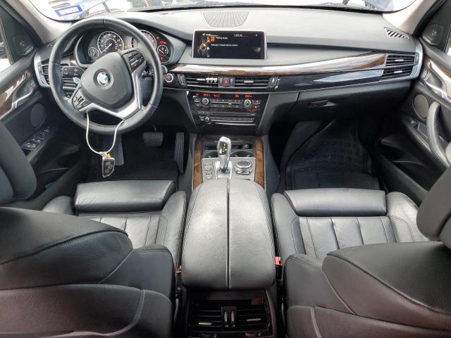 Photo 8 from auction – 2014 BMW X5 XDRIVE3 with VIN 5UXKR0C56E0H19042