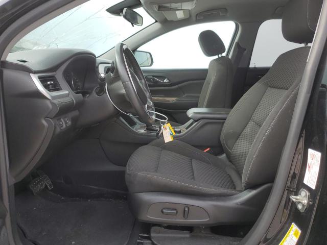 Photo 7 from auction – 2017 GMC ACADIA SLE with VIN 1GKKNLLS8HZ292386