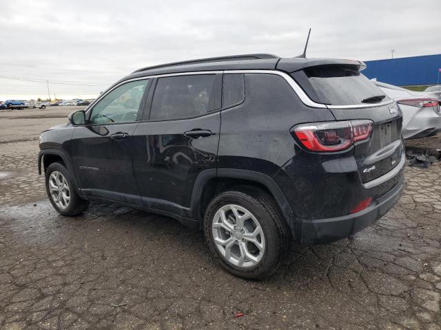 Фото 2 с аукциона – 2024 JEEP COMPASS LA с VIN 3C4NJDBN4RT111279