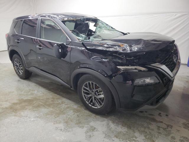 Photo 4 from auction – 2023 NISSAN ROGUE S with VIN 5N1BT3AB0PC859904