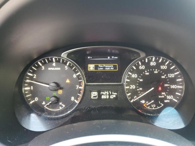 Photo 9 from auction – 2015 NISSAN ALTIMA 2.5 with VIN 1N4AL3AP6FC218515