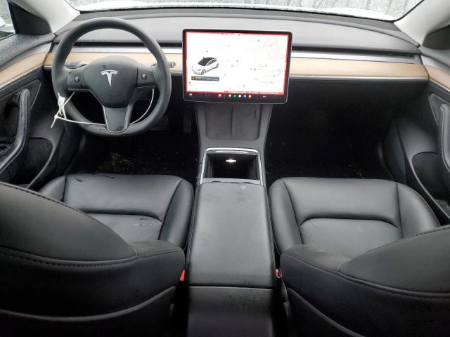 Photo 8 from auction – 2021 TESLA MODEL 3 with VIN 5YJ3E1EB5MF050480