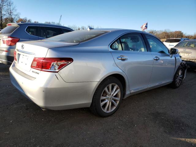 Photo 3 from auction – 2010 LEXUS ES 350 with VIN JTHBK1EG6A2395451
