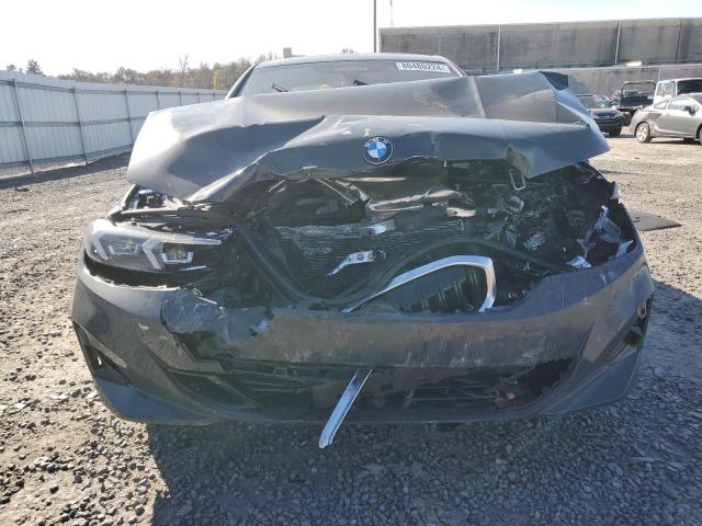 Photo 5 from auction – 2024 BMW 330XI with VIN 3MW89FF06R8E02429