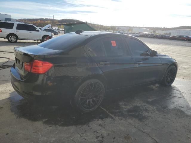 Photo 3 from auction – 2013 BMW 328 XI with VIN WBA3B3C51DJ811447