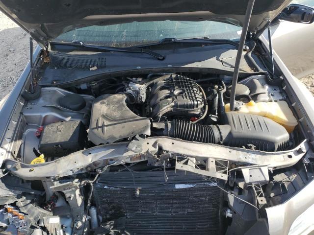 Photo 11 from auction – 2014 CHRYSLER 300 with VIN 2C3CCARG5EH201684
