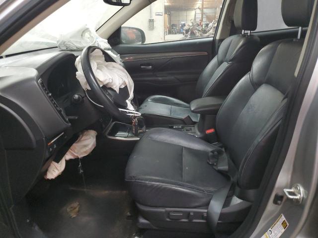 Photo 7 from auction – 2020 MITSUBISHI OUTLANDER with VIN JA4AZ3A35LZ033994