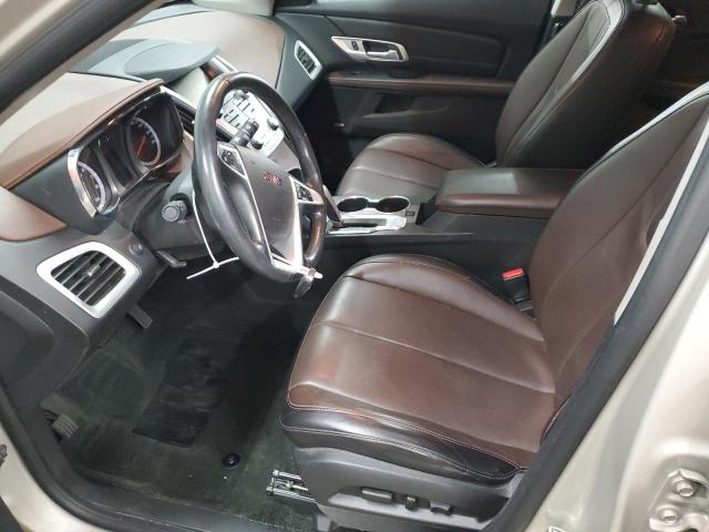 Photo 7 from auction – 2013 GMC TERRAIN SL with VIN 2GKFLUE30D6307780