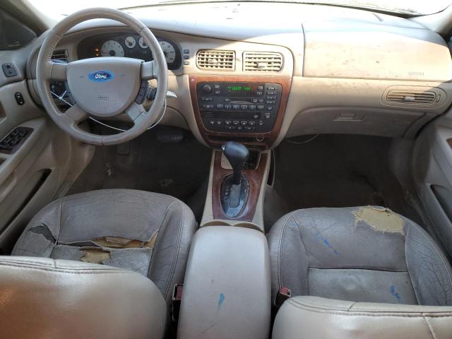 Photo 8 from auction – 2004 FORD TAURUS SEL with VIN 1FAFP56S54G134193