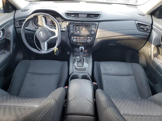 Photo 8 from auction – 2018 NISSAN ROGUE S with VIN JN8AT2MT8JW454446