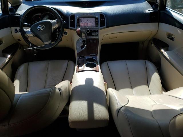 Photo 8 from auction – 2010 TOYOTA VENZA with VIN 4T3ZA3BB0AU025997