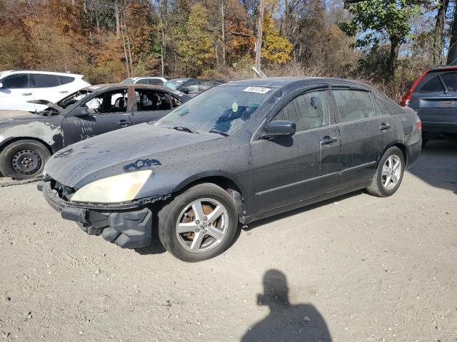 Photo 1 from auction – 2004 HONDA ACCORD EX with VIN 1HGCM56864A089926