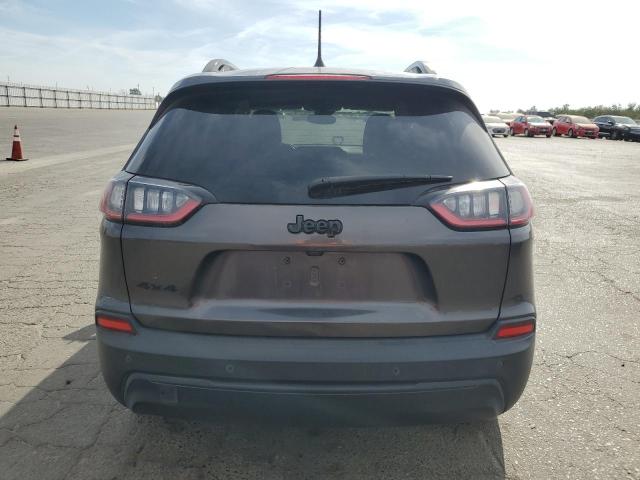 Photo 6 from auction – 2021 JEEP CHEROKEE L with VIN 1C4PJMLBXMD193160