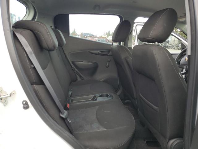 Photo 10 from auction – 2017 CHEVROLET SPARK LS with VIN KL8CB6SA0HC750940