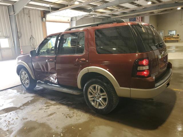 Photo 2 from auction – 2010 FORD EXPLORER E with VIN 1FMEU7EEXAUA26330