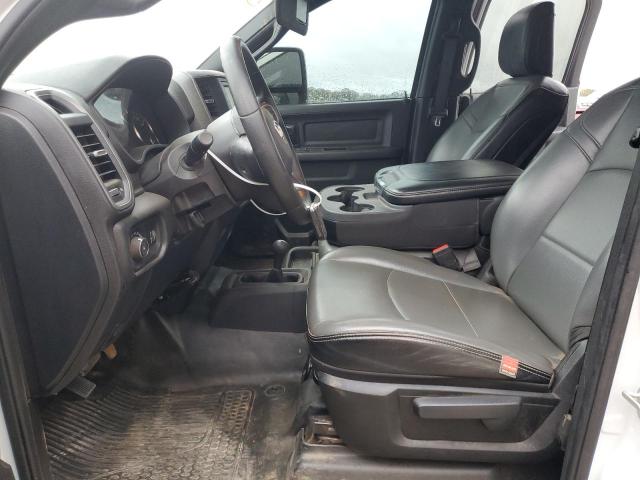 Photo 7 from auction – 2023 RAM 2500 TRADE with VIN 3C6UR5HJ9PG602457