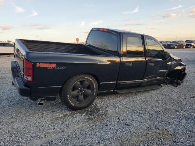 Photo 3 from auction – 2004 DODGE RAM 1500 S with VIN 1D7HA18D64J250863