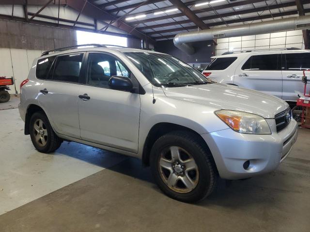 Photo 4 from auction – 2007 TOYOTA RAV4 with VIN JTMBD33V375076184