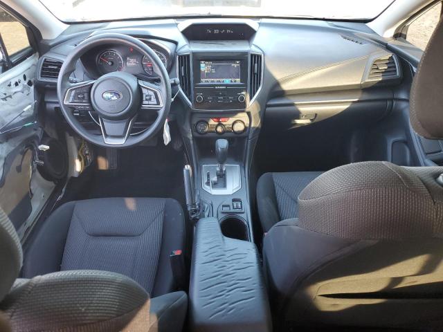 Снимка 8 от търг – 2017 SUBARU IMPREZA PR с VIN 4S3GKAB63H3620609