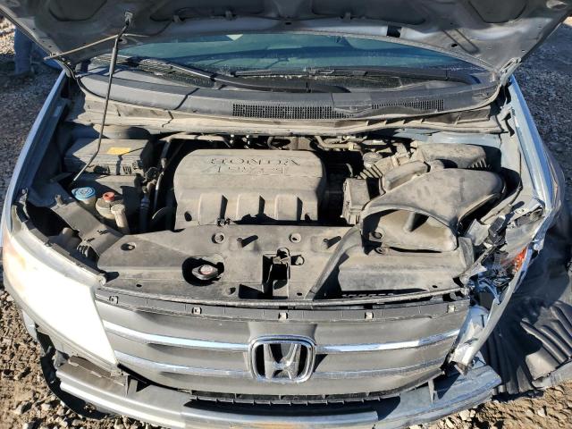 Photo 12 from auction – 2011 HONDA ODYSSEY EX with VIN 5FNRL5H43BB031251
