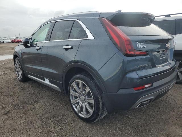 Photo 2 from auction – 2019 CADILLAC XT4 PREMIU with VIN 1GYFZCR44KF219206