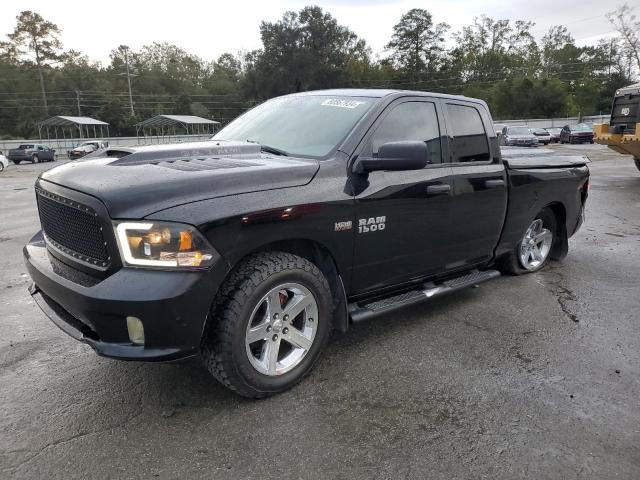 RAM 1500 ST 2013 with VIN 1C6RR6FT5DS550636 - Photo from auction
