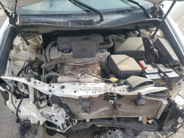 Photo 11 from auction – 2012 TOYOTA CAMRY with VIN 4T1BF1FKXCU550966