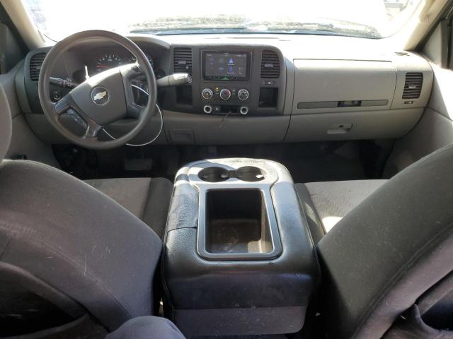Photo 8 from auction – 2007 CHEVROLET SILVERADO with VIN 2GCEK13CX71511001