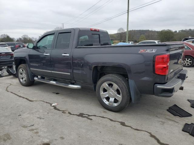 Photo 2 from auction – 2014 CHEVROLET SILVERADO with VIN 1GCVKSEC4EZ155670