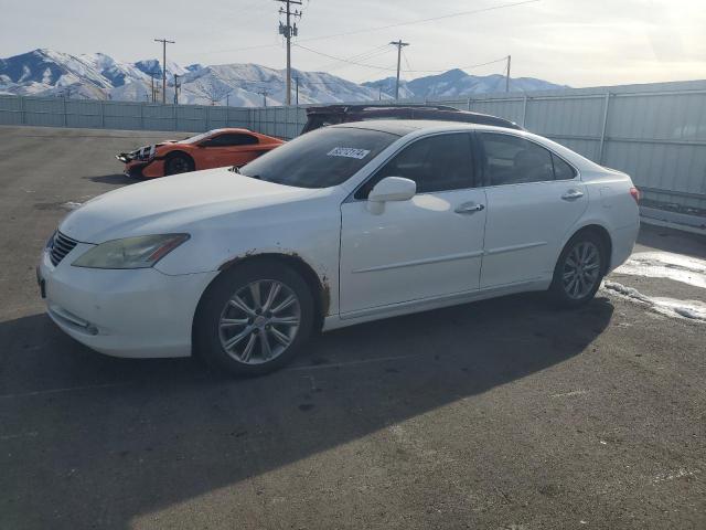Zdjęcie 1 z aukcji – 2009 LEXUS ES 350 z VIN JTHBJ46G792274510