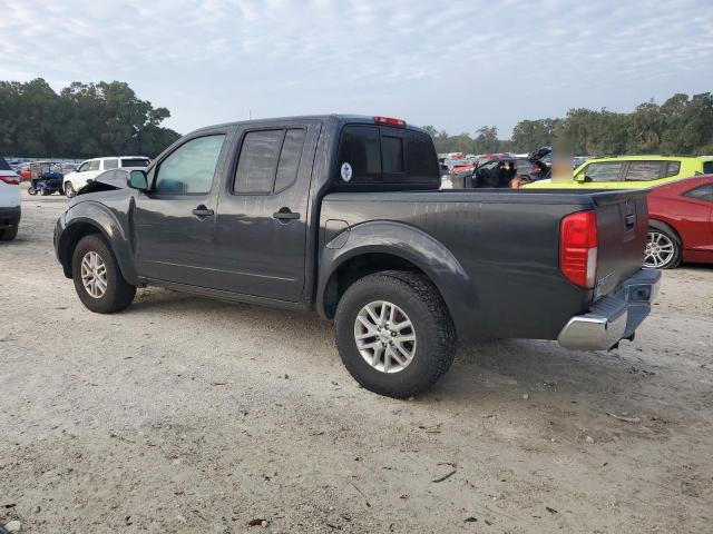 Photo 2 from auction – 2015 NISSAN FRONTIER S with VIN 1N6AD0ER7FN744882