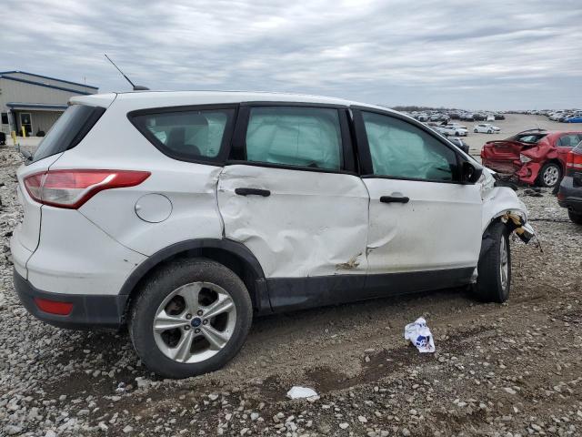 Photo 3 from auction – 2015 FORD ESCAPE S with VIN 1FMCU0F72FUC23207