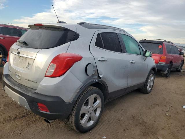 Photo 3 from auction – 2016 BUICK ENCORE with VIN KL4CJASB6GB696791