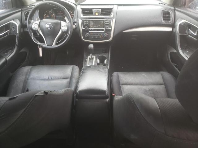 Photo 8 from auction – 2017 NISSAN ALTIMA 2.5 with VIN 1N4AL3AP6HC254059